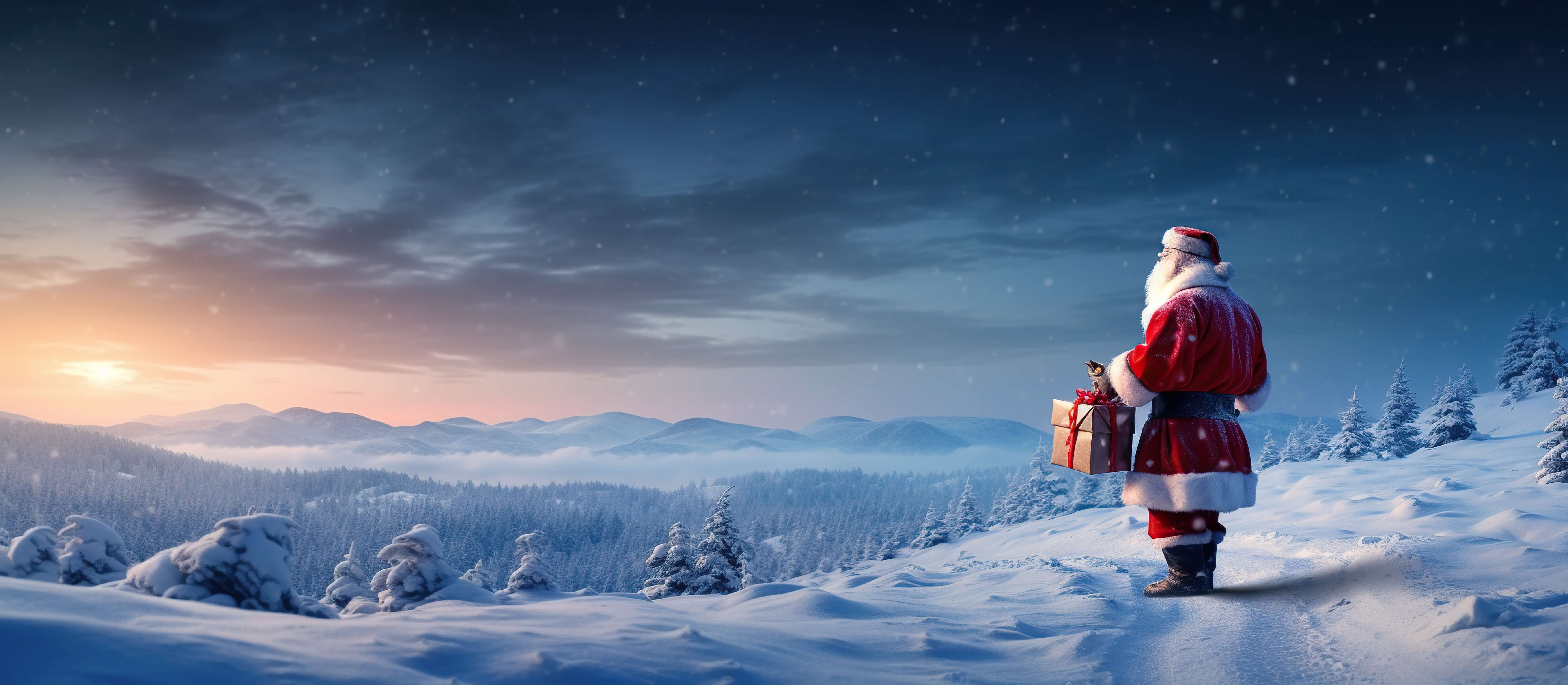 Πακέτα Διακοπών Πρωτοχρονιά