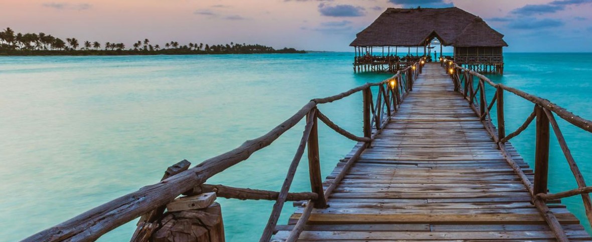 Zanzibar Experience