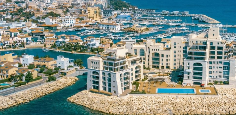 Κύπρος, το νησί της Αφροδίτης